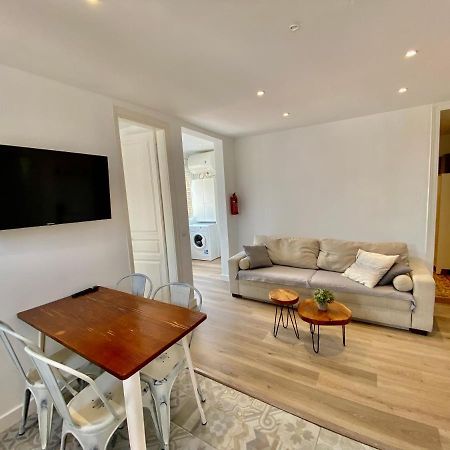 Suite Apartment Anselm Barcelona Курналя-да-Любрагат Екстер'єр фото