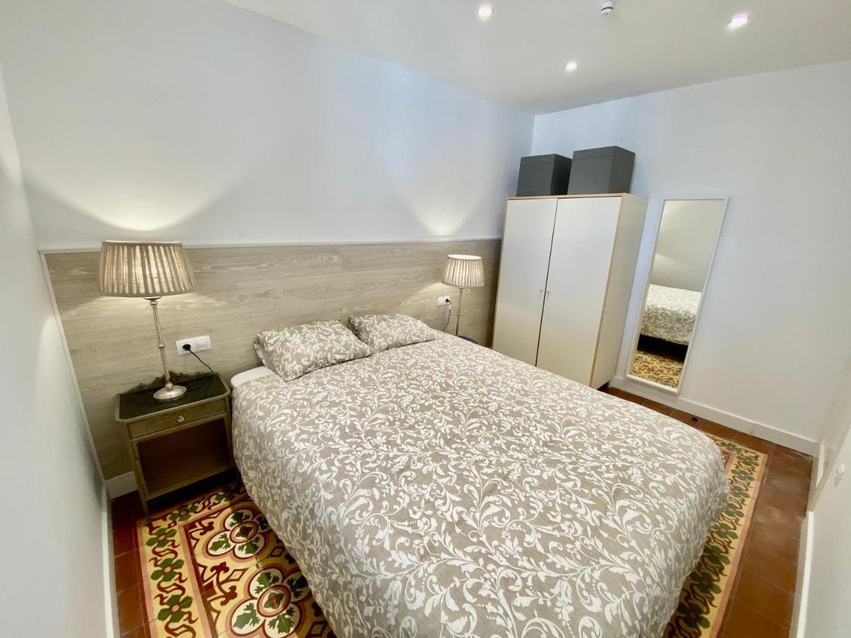 Suite Apartment Anselm Barcelona Курналя-да-Любрагат Екстер'єр фото
