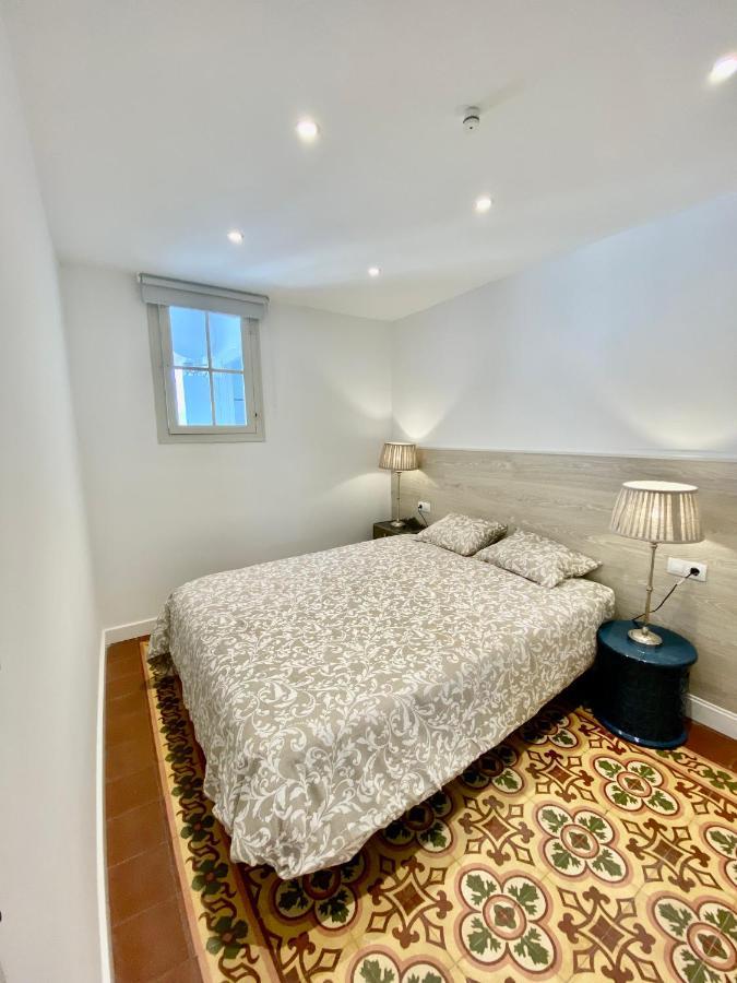 Suite Apartment Anselm Barcelona Курналя-да-Любрагат Екстер'єр фото