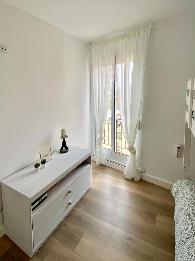 Suite Apartment Anselm Barcelona Курналя-да-Любрагат Екстер'єр фото